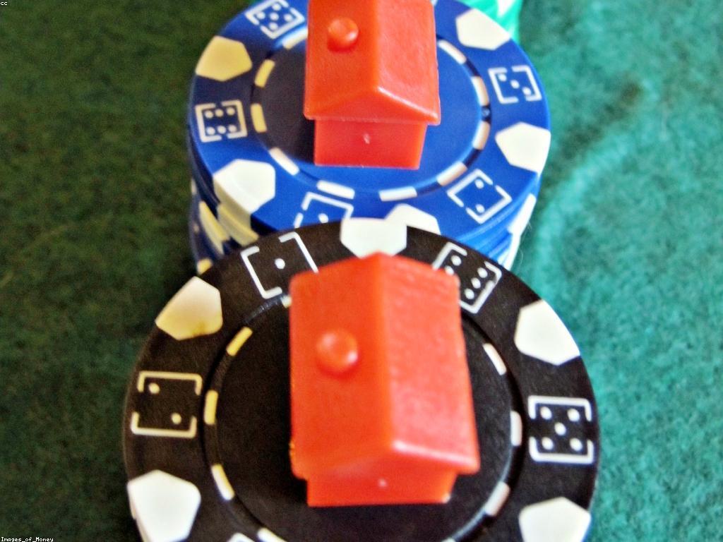 ការប្រកួតកាស៊ីណូ: ការប្រកួតដែលប្រកបដោយភាពរំភើប