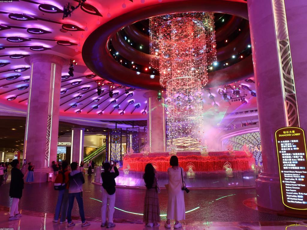 យុទ្ធសាស្ត្រកាស៊ីណូ: ដំណោះស្រាយដើម្បីឈ្នះ