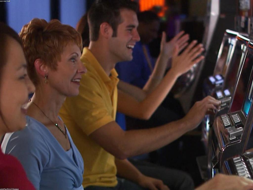 ការយល់ដឹងអំពីការគ្រប់គ្រងកាស៊ីណូ