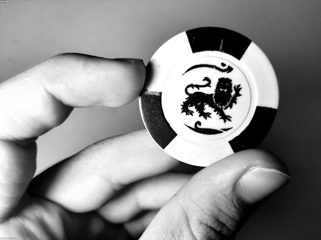 យុទ្ធសាស្ត្រសម្រាប់ការប្រាក់កាស៊ីណូ