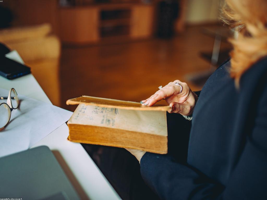 សារៈសំខាន់នៃអត្ថបទសំខាន់ៗក្នុងយុគសម័យឌីជីថល