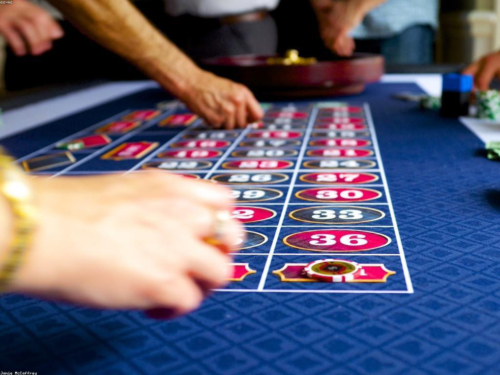 ការប្រកួតកាស៊ីណូ៖ ស្វែងយល់ពីការប្រកួតនៅក្នុងពិភពនៃកាស៊ីណូ