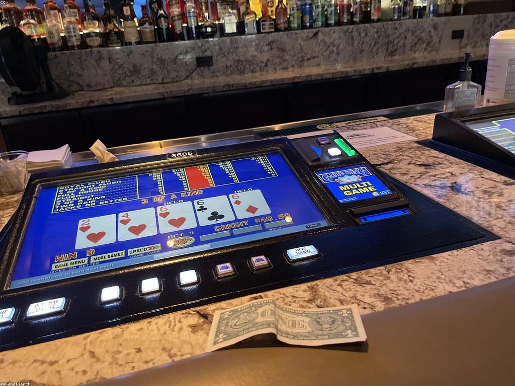 គន្លឹះសម្រាប់ការប្រកួតកាស៊ីណូ